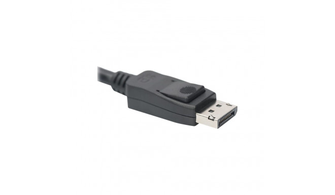 Digitus ühenduskaabel | AK-340106-020-S | DisplayPort DisplayPort'iks