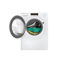 Candy Washing Machine with Dryer | COW 4644TWM6/1-S | Energy efficiency class A/E | Front loading | 