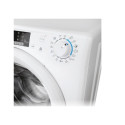 Candy Washing Machine with Dryer | COW 4644TWM6/1-S | Energy efficiency class A/E | Front loading | 
