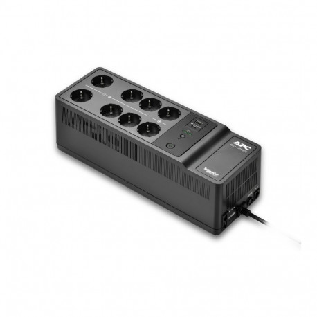 Schneider Electric | APC Back-UPS | BE850G2-GR | 850 VA | 520 W