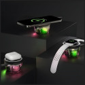 Bluetooth Speaker 4smarts SoundCharge compatible with MagSafe black