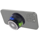 Bluetooth Speaker 4smarts SoundCharge compatible with MagSafe black
