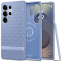 Case Spigen Parallax Mag MagSafe for Samsung Galaxy S25 Ultra purple