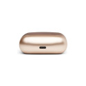 Lexon Minut Alarm Clock mini gold LR154D