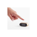 Lexon Minut Alarm Clock mini gold LR154D