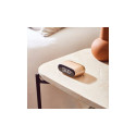 Lexon Minut Alarm Clock mini gold LR154D
