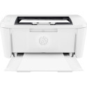 HP LaserJet M110w laserprinter (7MD66F)