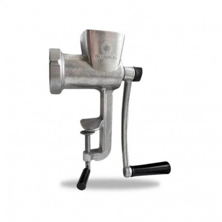 MANUAL MEAT MINCER STAINLESS STEEL