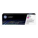 kasetė HP No.201X (CF403X) magenta 2300 lehekülge OEM