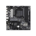 ASRock B550M Phantom Gaming 4 | protsessoripere AMD | protsessoripesa AM4 | DDR4 | toetatud kõvakett