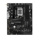 ASRock B860 PRO-A WIFI | protsessoripere Intel | protsessoripesa LGA1851 | DDR5 | toetatud kõvaketta