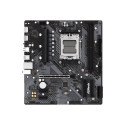 ASRock A620M-HDV/M.2+ | protsessoripere AMD | protsessoripesa AM5 | DDR5 | toetatud kõvaketta liides