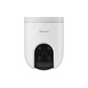 EZVIZ Camera | CS-H8C Pro 4K | 8 MP | 4mm | IP65 | H.264/H.265 | Micro SD, Max. 512 GB