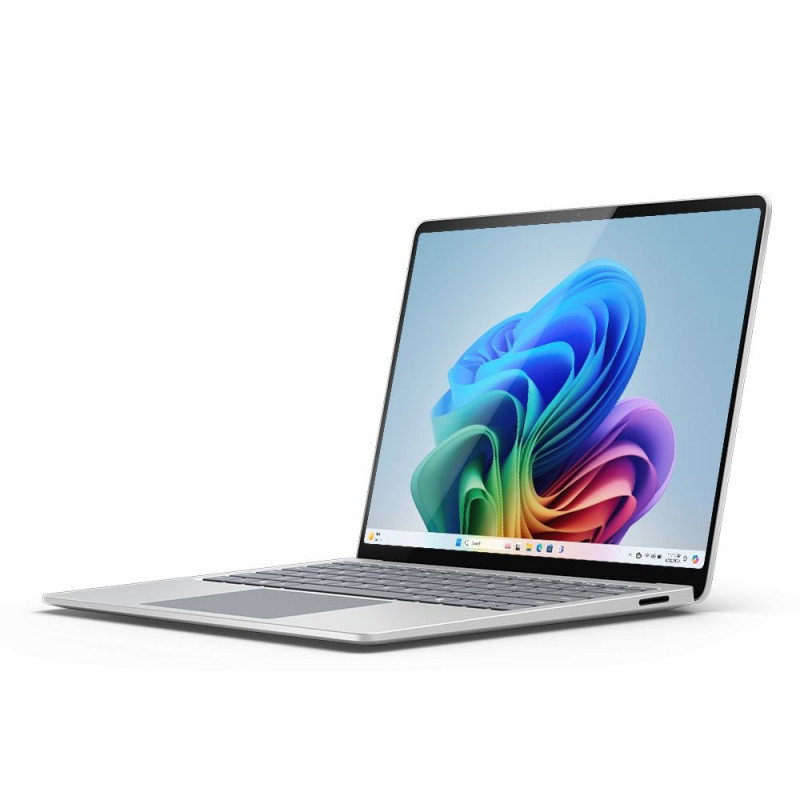 Microsoft Surface sülearvuti C10 | plaatinahall | 13,8