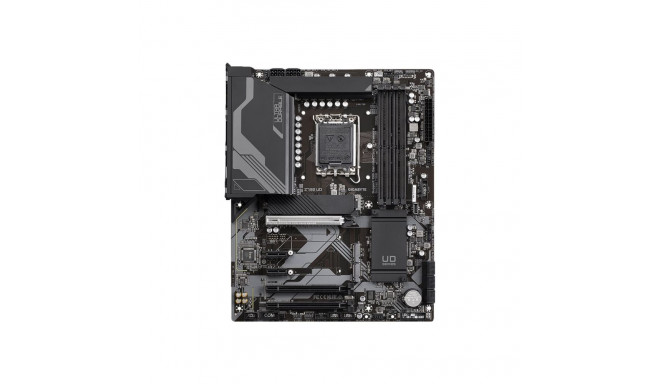 Gigabyte Z790 D AX | Processor family Intel | Processor socket LGA1700 | DDR5 | Supported hard disk 