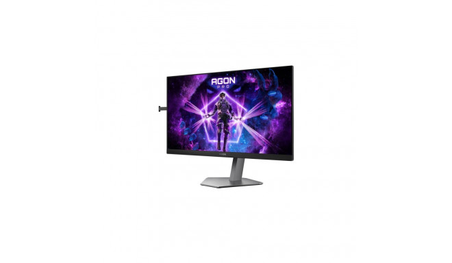 AOC AG256FS | 25 " | IPS | 390 Hz | 1 ms | 400 cd/m²