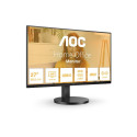 AOC U27B3CF | 27 " | IPS | 60 Hz | 4 ms | 3840 x 2160 pikslit | 350 cd/m² | HDMI portide arv 1