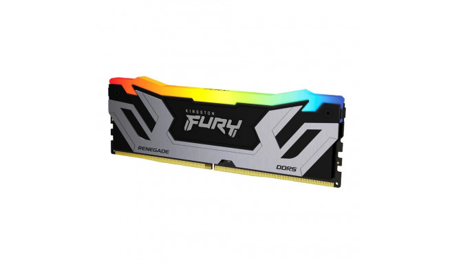 Kingston KF584CU40RSA-24 | 24 GB | DDR5 | 8400 MHz | PC/server | Registered No | ECC No