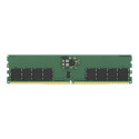 Kingston KVR64A52BS8-32 | 32 GB | DDR5 | 6400 MHz | PC/server | registreeritud ei | ECC ei