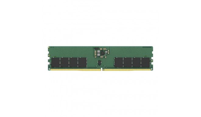 Kingston KVR64A52BS8-32 32 GB DDR5 6400 MHz PC/server registreerimata ECC-ta