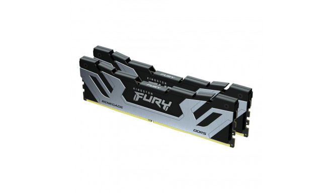 Kingston KF584CU40RSK2-48 | 48 (2x24) GB | DDR5 | 8400 MHz | PC/server | registreeritud ei | ECC ei