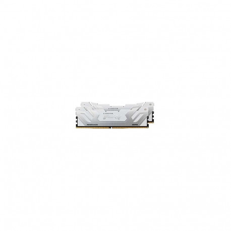 Kingston KF584CU40RWK2-48 | 48 (2x24) GB | DDR5 | 8400 MHz | PC/server | Registered No | ECC No