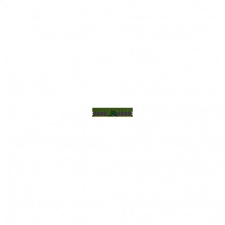 Kingston KCP432NS8/8 8 GB DDR4 3200 MHz PC/server registreerimata ECC-ta