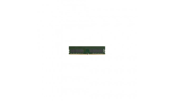 Kingston KCP426ND8/16 16 GB DDR4 2666 MHz PC/server registreerimata ECC-ta
