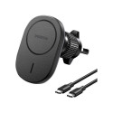 Ugreen magnetiline autohoidik W522