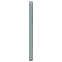 Spigen Parallax Mag MagSafe ümbris Samsung Galaxy S25 Ultra roheline