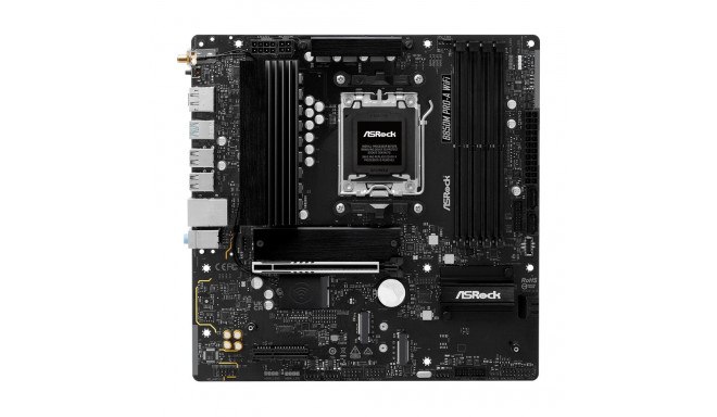 ASRock B850M PRO-A WIFI Motherboard