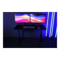 Arozzi Gaming Desk | Arena Small | Pure Black Arozzi Gaming Desk | Arena Small | Pure Black