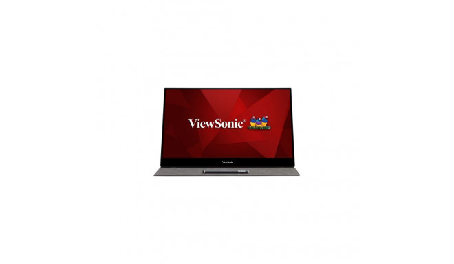 ViewSonic TD1655 monitor