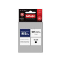 Activejet AH-953BRX (asendus HP 953XL L0S70AE; premium; 50 ml; must)