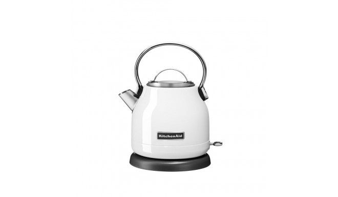 KITCHENAID 5KEK1222EWH veekeetja