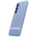 Spigen Parallax Mag MagSafe Case for Samsung Galaxy S25+ Purple