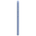 Spigen Parallax Mag MagSafe Case for Samsung Galaxy S25+ Purple