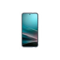 Spigen Liquid Crystal ümbris Samsung Galaxy S25 Ultra läbipaistev