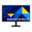 Samsung LS27D300GAUXEN | 27 " | IPS | FHD | 100 Hz | 5 ms | 1920 x 1080 pixels | 250 cd/m² | HDMI po