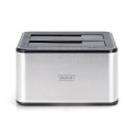Digitus USB 3.0 dual SATA HDD Docking Station 2.5"/3.5"