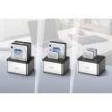 Digitus USB 3.0 dual SATA HDD Docking Station 2.5"/3.5"