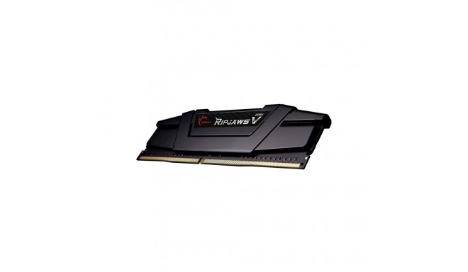 G.Skill Ripjaws V | 32 GB | DDR4 | 3200 MHz | PC/server | Registered No | ECC No