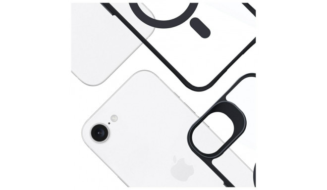 3MK Satin Armor MagCase for Apple iPhone 16E