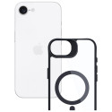 3MK Satin Armor MagCase case for Apple iPhone 16E