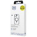 3MK Satin Armor MagCase case for Apple iPhone 16E