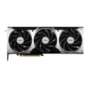 MSI GeForce RTX 5080 Ventus 3X OC 16GB GDDR7 DLSS4 graafikakaart