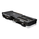 MSI GeForce RTX 5080 Ventus 3X OC 16GB GDDR7 DLSS4 graafikakaart