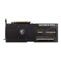 MSI GeForce RTX 5080 Ventus 3X OC 16GB GDDR7 DLSS4 graafikakaart