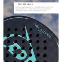 Dunlop GALACTICA LITE 355g padelireket Dunlop GALACTICA LITE 355g padelireket