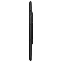 Spigen Rugged Armor PRO ümbris Samsung Galaxy Tab S9 FE+ must